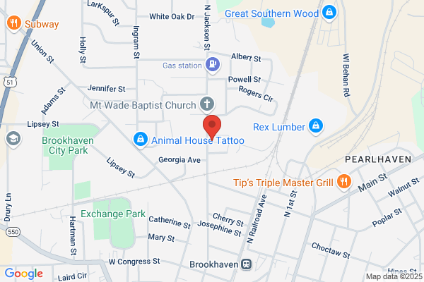 Jackson Square Apartments