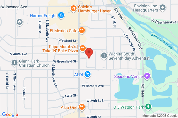 Kingsborough Apartments