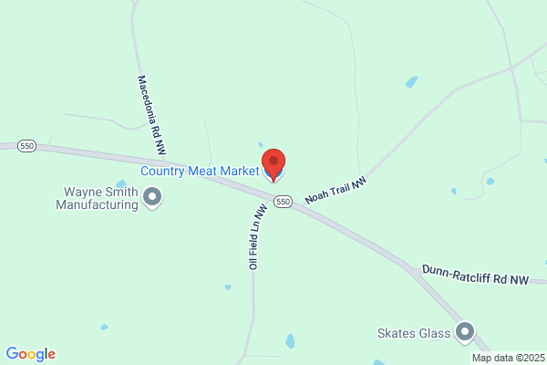 Country Meat Market