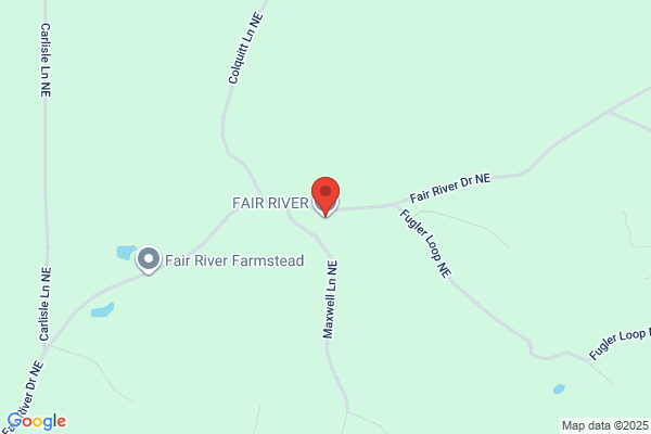 Fair River Baptist Church