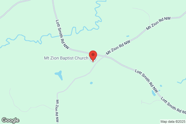 Zion Hill Baptist Church