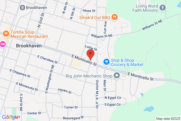 Startown Food Mart