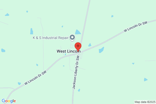 West Lincoln Grocery
