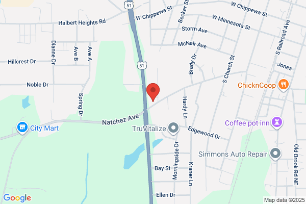Brookhaven Dental Center