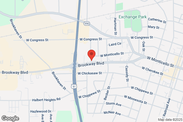 Brookway Dental