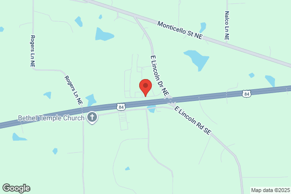 Brookhaven Chiropractic Clinic