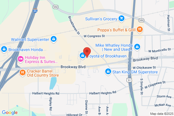 Giust Chiropractic Center