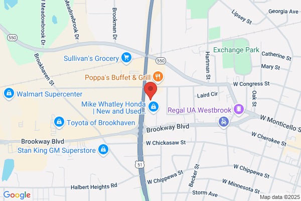 Bumpers Drive-In
