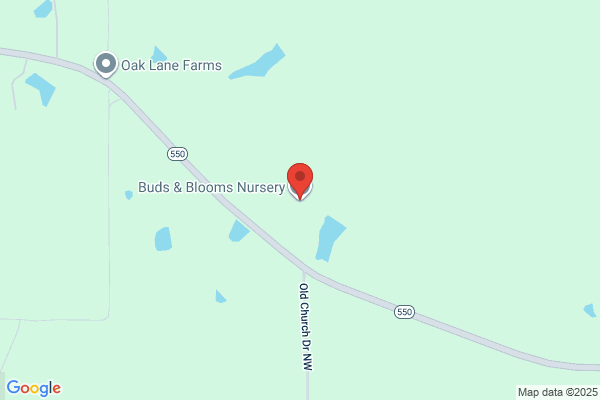 J & P Nursery