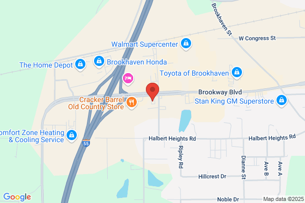 Brookhaven Fleetway