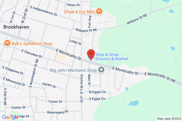 Stop & Shop Grocery & Market