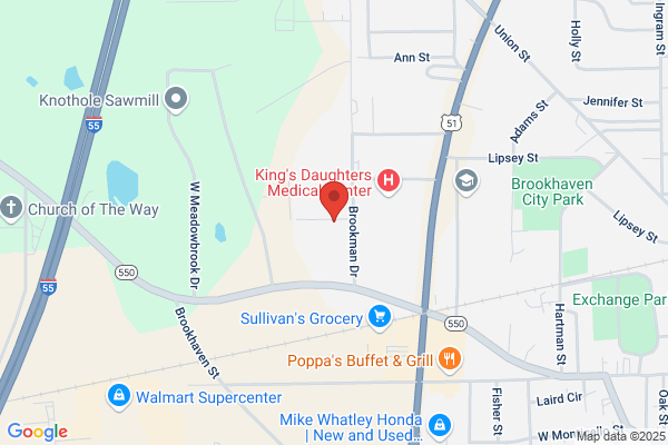 Brookhaven Internal Medicine