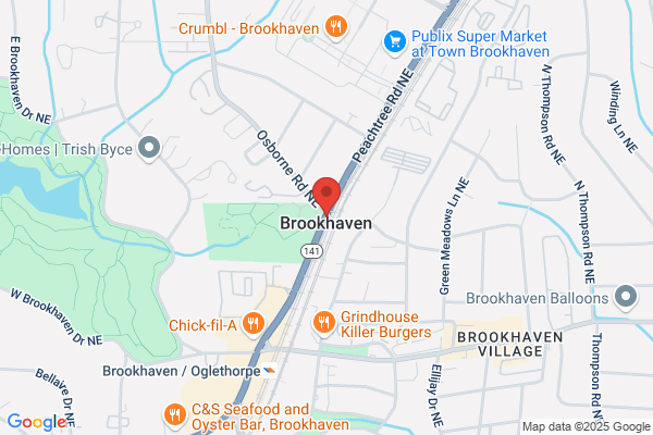 Brookhaven City of, City Clerk