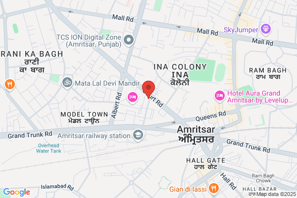 Quality Inn