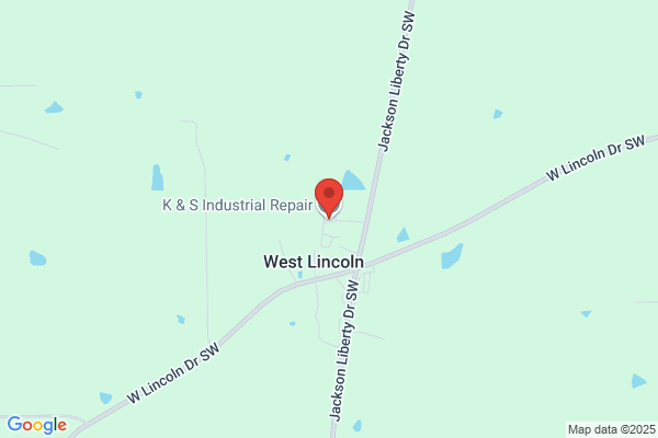 K & S Industrial Repair