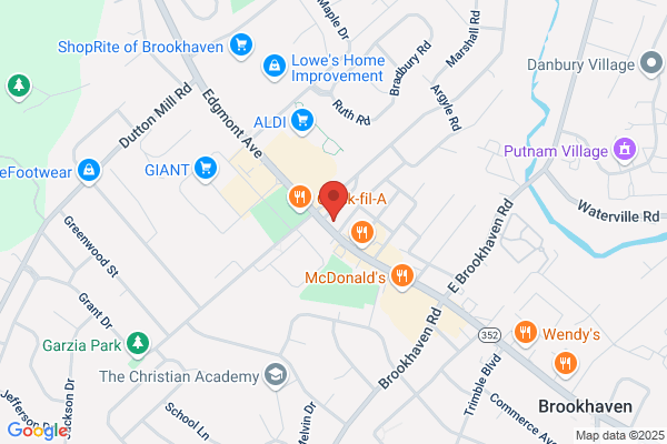 Brookhaven Automotive Machine Shop