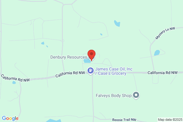 Denbury Resources Inc