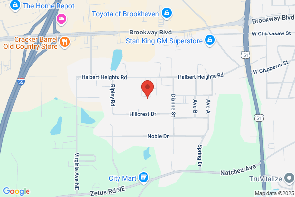 Rainbow Inspection Services, Shop