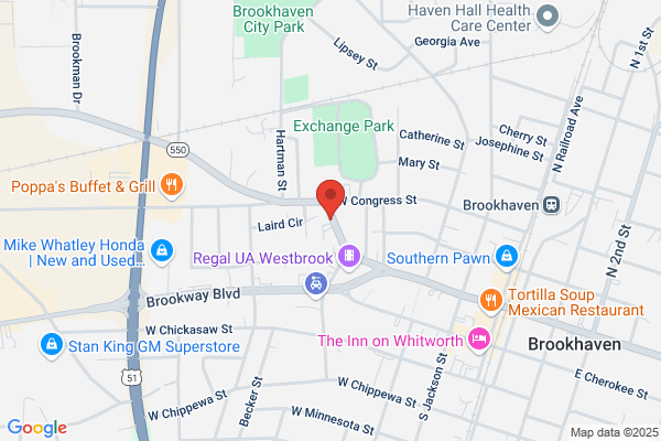 Tri-County Finance Inc