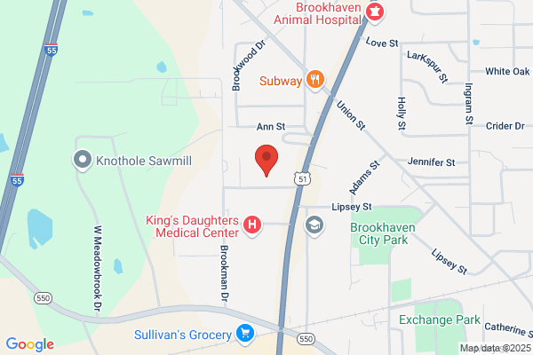 Fresenius Kidney Care Brookhaven