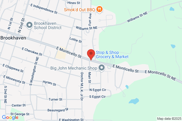 Republic Services of Brookhaven