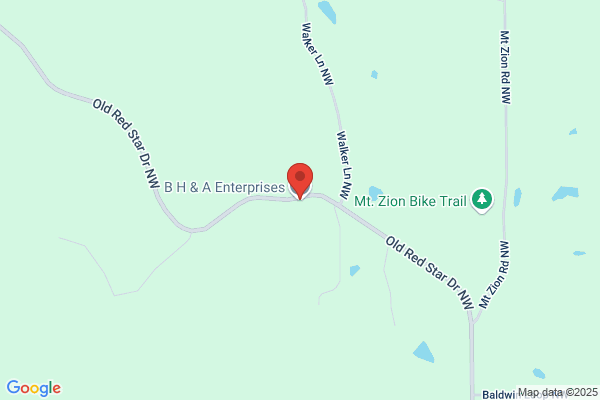 B H & A Enterprises