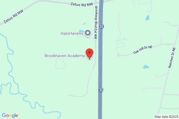 Brookhaven Academy