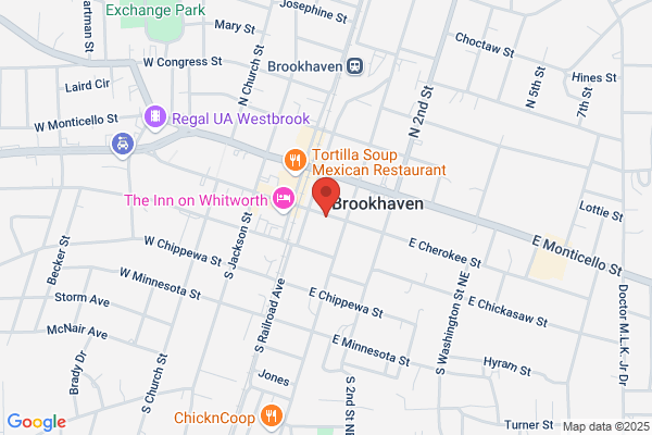 Brookhaven Music & Sound Company