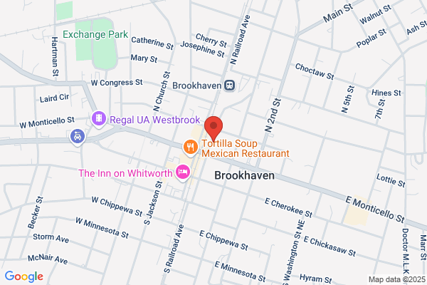 Brookhaven Printing Co