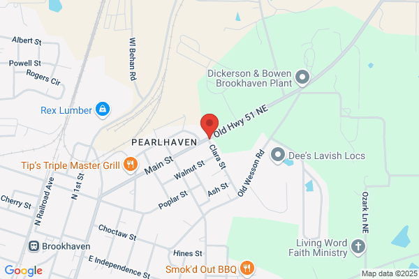 Brookhaven Psychological and Psychiatric Associates