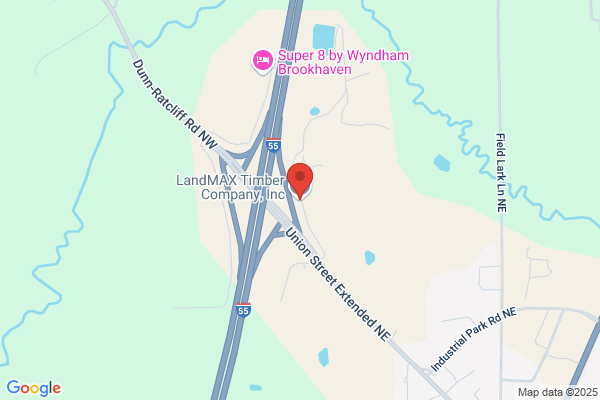 LandMAX Timber Company, Inc.