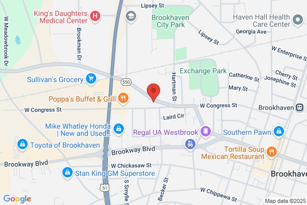 Leggett Dan Appraisal Service