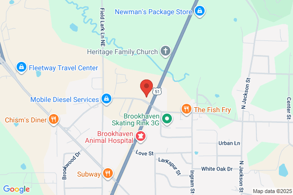 Herring Gas Company, Inc