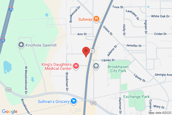 Quality Homes Of Brookhaven