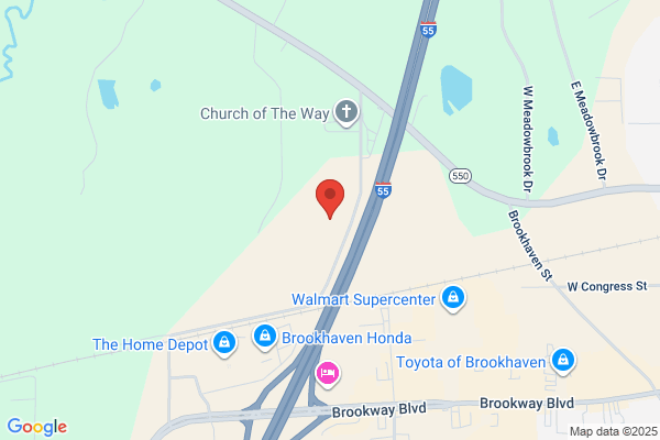 Magnolia Estates of Brookhaven