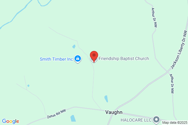 Friendship Baptist Church