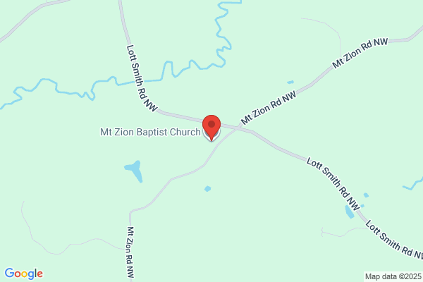 Mt Zion Missionary Church