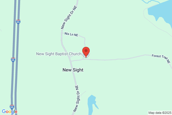 New Sight Baptist Church