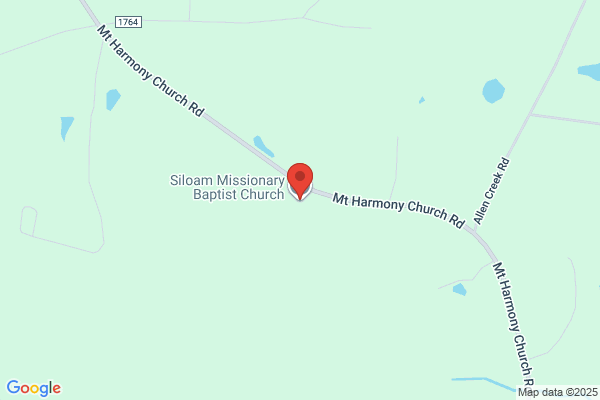 Siloam Missionary Baptist Church