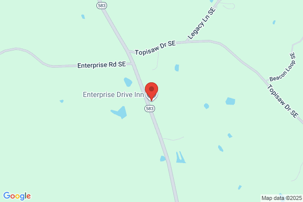 Enterprise Drive Inn