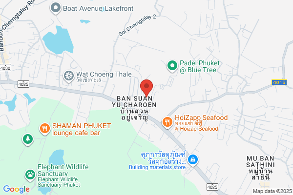 He & She Beauty Salon the