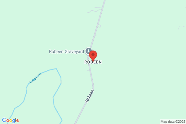 Robenee