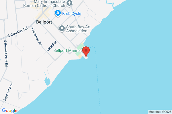 Bellport Bay Yacht Club