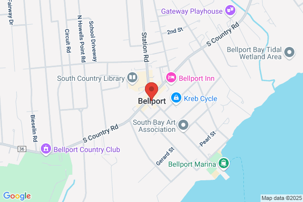 Bellport Chamber of Commerce