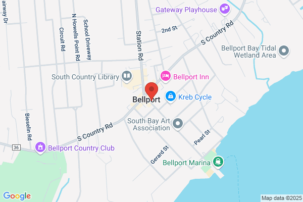 Bellport Chowder House