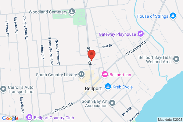 Bellport Family Dentistry Pllc