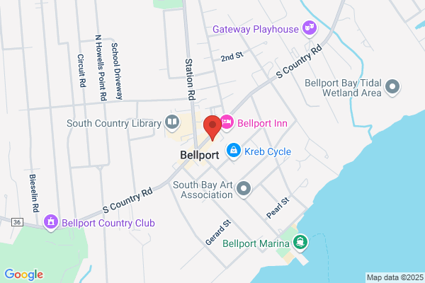 Bellport Jewelers