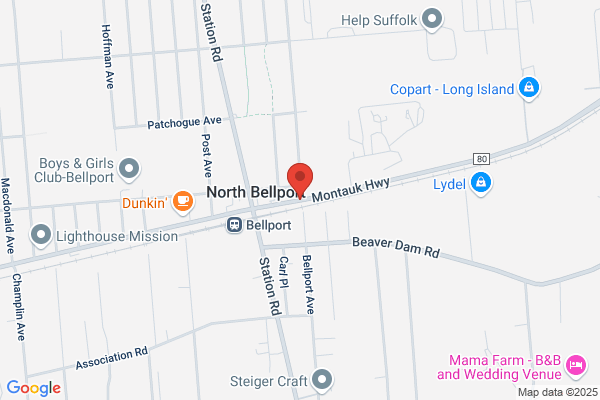 Bellport Land Material Inc