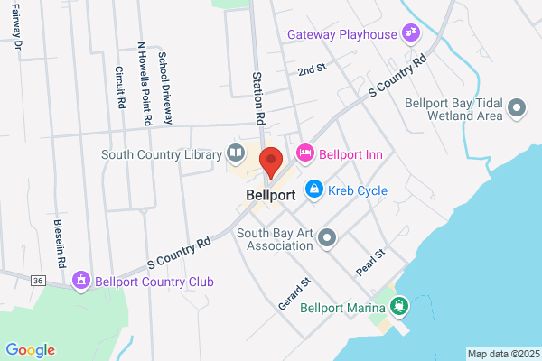Bellport Liquor Store