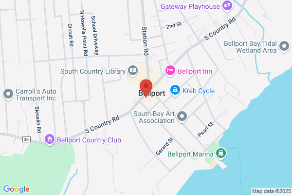 Bellport Printers